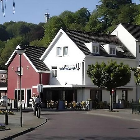 Hotel Hostellerie Valckenborgh Valkenburg aan de Geul Exterior foto