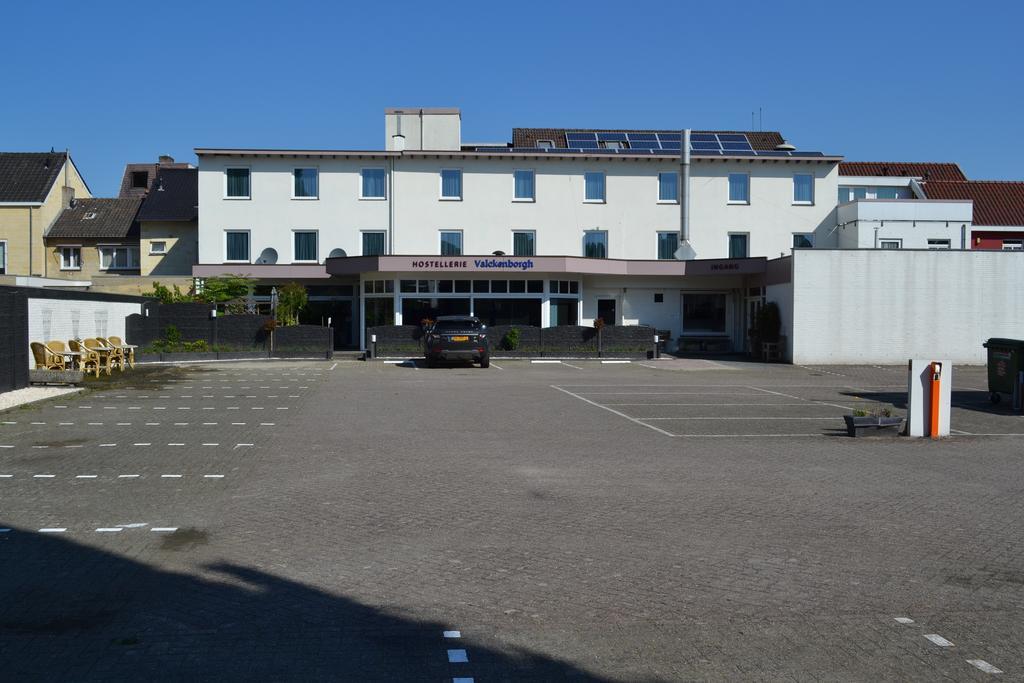 Hotel Hostellerie Valckenborgh Valkenburg aan de Geul Exterior foto