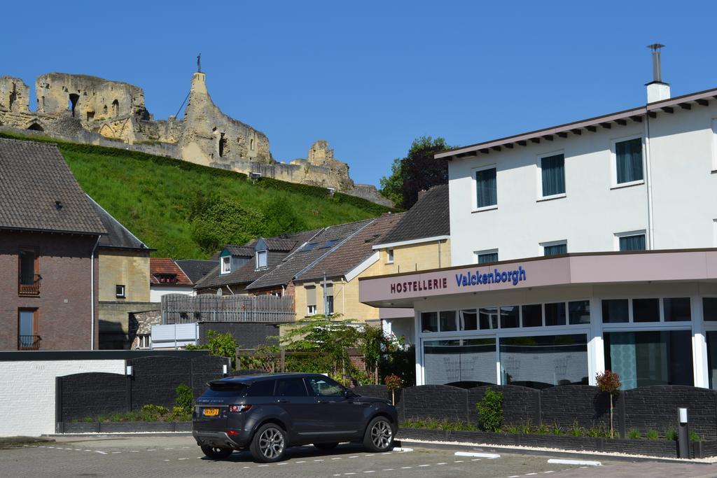 Hotel Hostellerie Valckenborgh Valkenburg aan de Geul Exterior foto