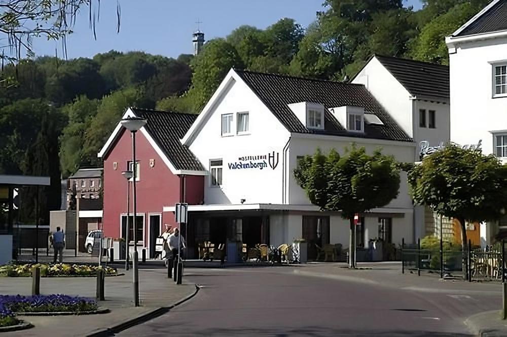 Hotel Hostellerie Valckenborgh Valkenburg aan de Geul Exterior foto