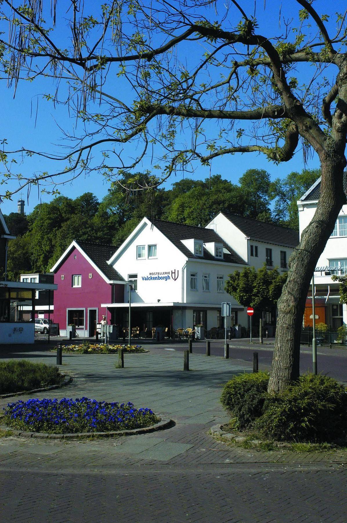 Hotel Hostellerie Valckenborgh Valkenburg aan de Geul Exterior foto